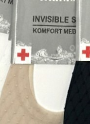 Stopki WiK 3585 wz.30 35-42