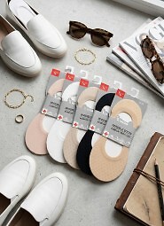 Baleriny WiK 3585 wz.30 35-42