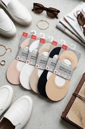 Baleriny WiK 3585 wz.30 35-42