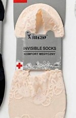 Baletki WiK 3585 wz.37 35-42