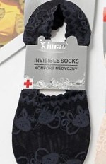 Baletki WiK 3585 wz.37 35-42