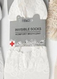 Baletki WiK 3585 wz.37 35-42