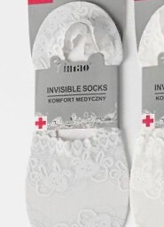 Baletki WiK 3585 wz.37 35-42