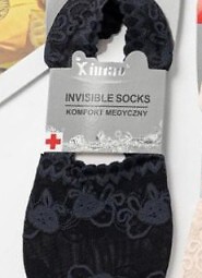 Baletki WiK 3585 wz.37 35-42