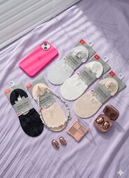 Baletki WiK 3585 wz.37 35-42