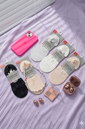 Baletki WiK 3585 wz.37 35-42