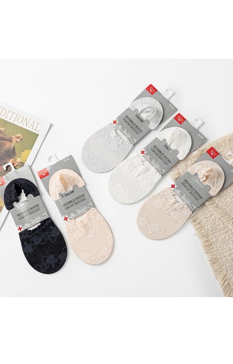 Baletki WiK 3585 wz.37 35-42