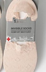 Baleriny WiK 3585 wz.57 35-42