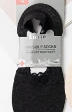 Baleriny WiK 3585 wz.57 35-42