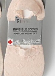 Baleriny WiK 3585 wz.57 35-42