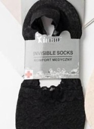 Baleriny WiK 3585 wz.57 35-42