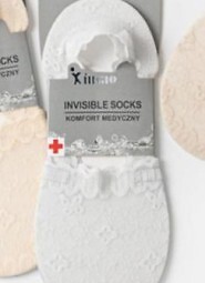 Baleriny WiK 3585 wz.57 35-42