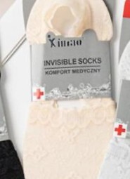 Baleriny WiK 3585 wz.57 35-42