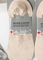 Baleriny WiK 3585 wz.57 35-42