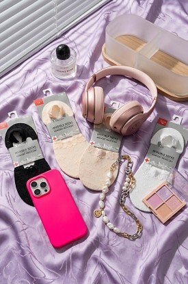 Baleriny WiK 3585 wz.57 35-42