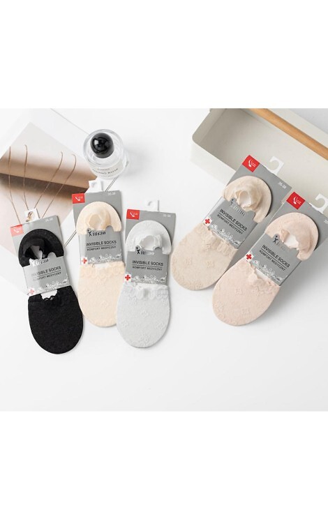 Baleriny WiK 3585 wz.57 35-42