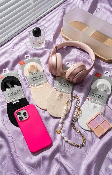 Baleriny WiK 3585 wz.57 35-42