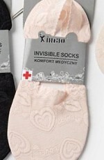 Baleriny WiK 3585 Wz 86