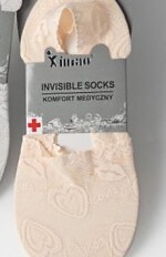 Baleriny WiK 3585 Wz 86