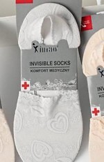 Baleriny WiK 3585 Wz 86