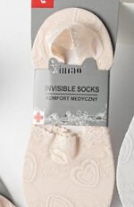 Baleriny WiK 3585 Wz 86