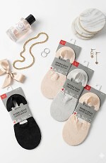 Baleriny WiK 3585 wz.86 35-42