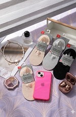 Baleriny WiK 3585 wz.86 35-42