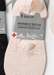 Baleriny WiK 3585 Wz 86