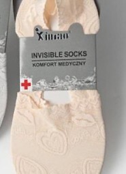 Baleriny WiK 3585 Wz 86