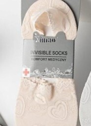 Baleriny WiK 3585 Wz 86