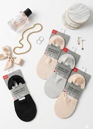 Baleriny WiK 3585 wz.86 35-42