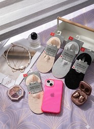 Baleriny WiK 3585 wz.86 35-42