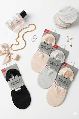 Baleriny WiK 3585 wz.86 35-42 - zdjęcie 2