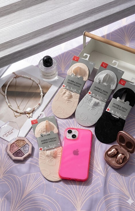 Baleriny WiK 3585 wz.86 35-42