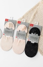 Baleriny WiK 3585 wz.36 35-42