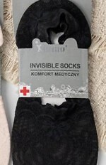 Baleriny WiK 3585 wz.36 35-42