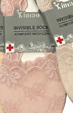 Baleriny WiK 3585 wz.36 35-42