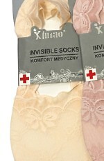 Baleriny WiK 3585 wz.36 35-42