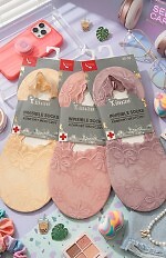 Baleriny WiK 3585 wz.36 35-42