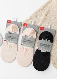 Baleriny WiK 3585 wz.36 35-42