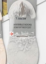 Baleriny WiK 3585 wz.36 35-42