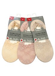 Baleriny WiK 3585 wz.36 35-42