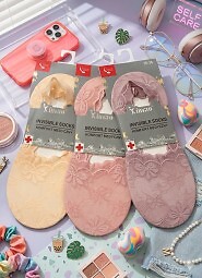 Baleriny WiK 3585 wz.36 35-42