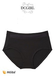 Figi DC Girl 22577 A'12 M-2XL