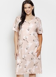 Koszula Taro 3555 Fiora kr/r 2XL-4XL W26