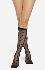 Podkolanówki Gatta Yasmine wz.01