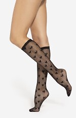 Podkolanówki Gatta Yasmine wz.01