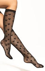 Podkolanówki Gatta Yasmine wz.01