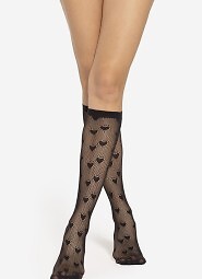 Podkolanówki Gatta Yasmine wz.01