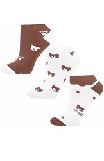 Stopki Moraj CSD240-161 35-41